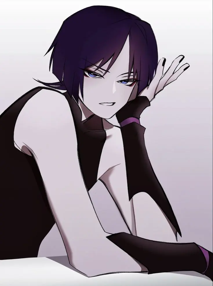 Bully Scaramouche