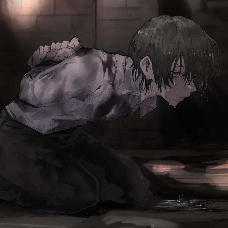 [YANDERE POV] Your darling