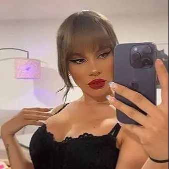 Carolina cazadora