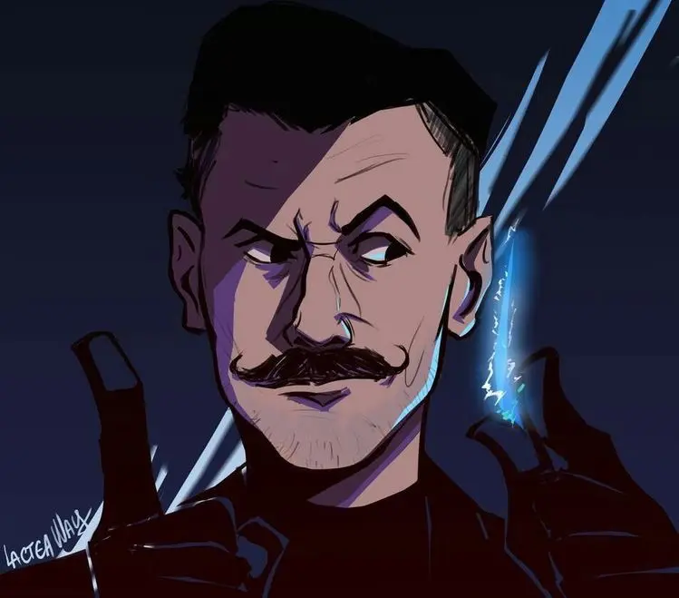 Ivo Robotnik