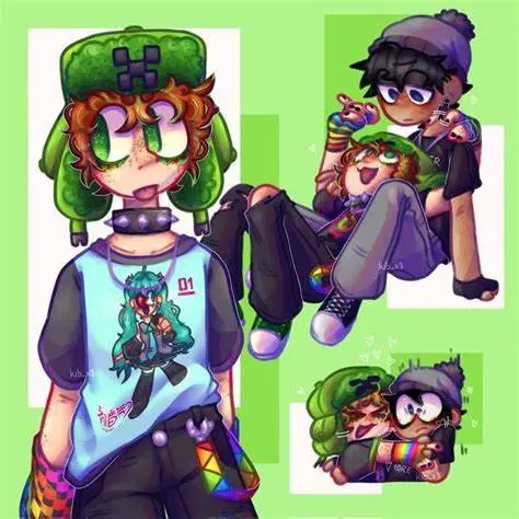 Scene Kyle