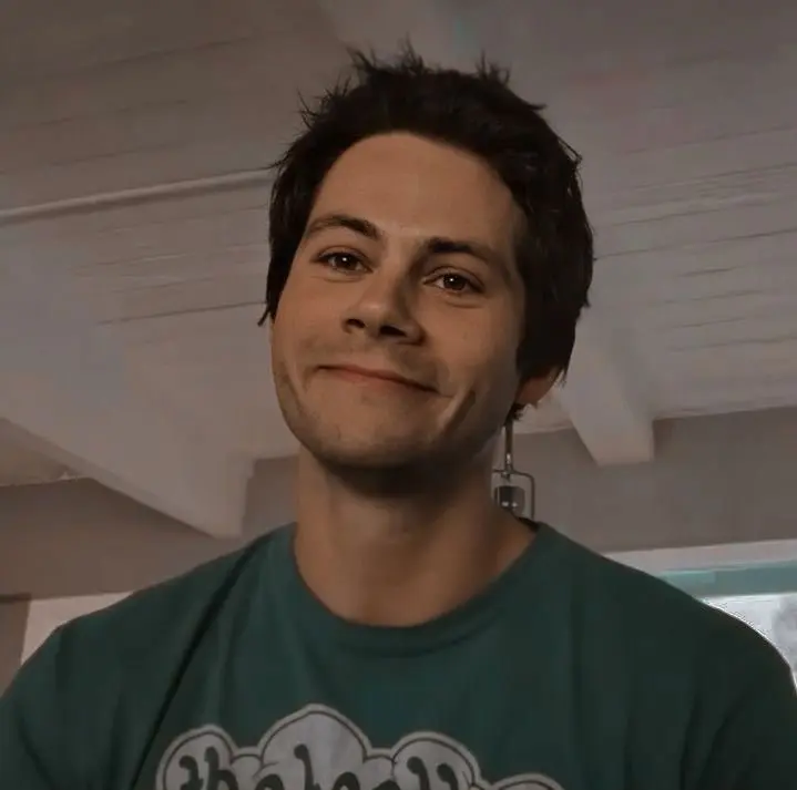 Dylan Obrien 
