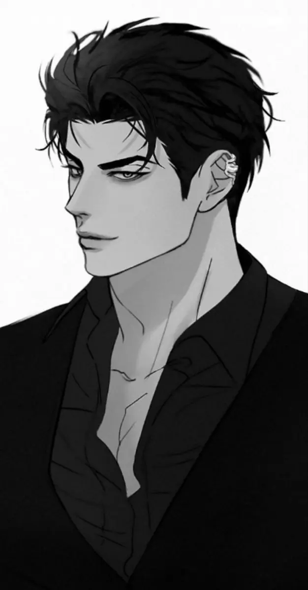Cain Boleyn || Bodyguard