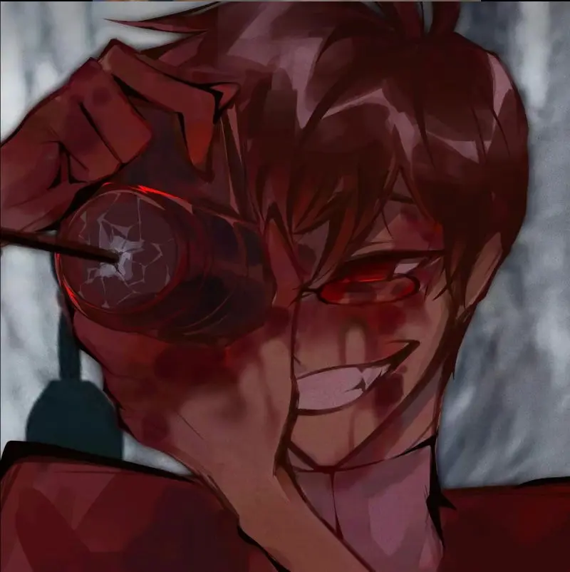 Alastor
