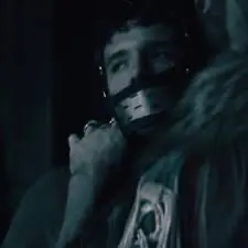 Josh Hutcherson