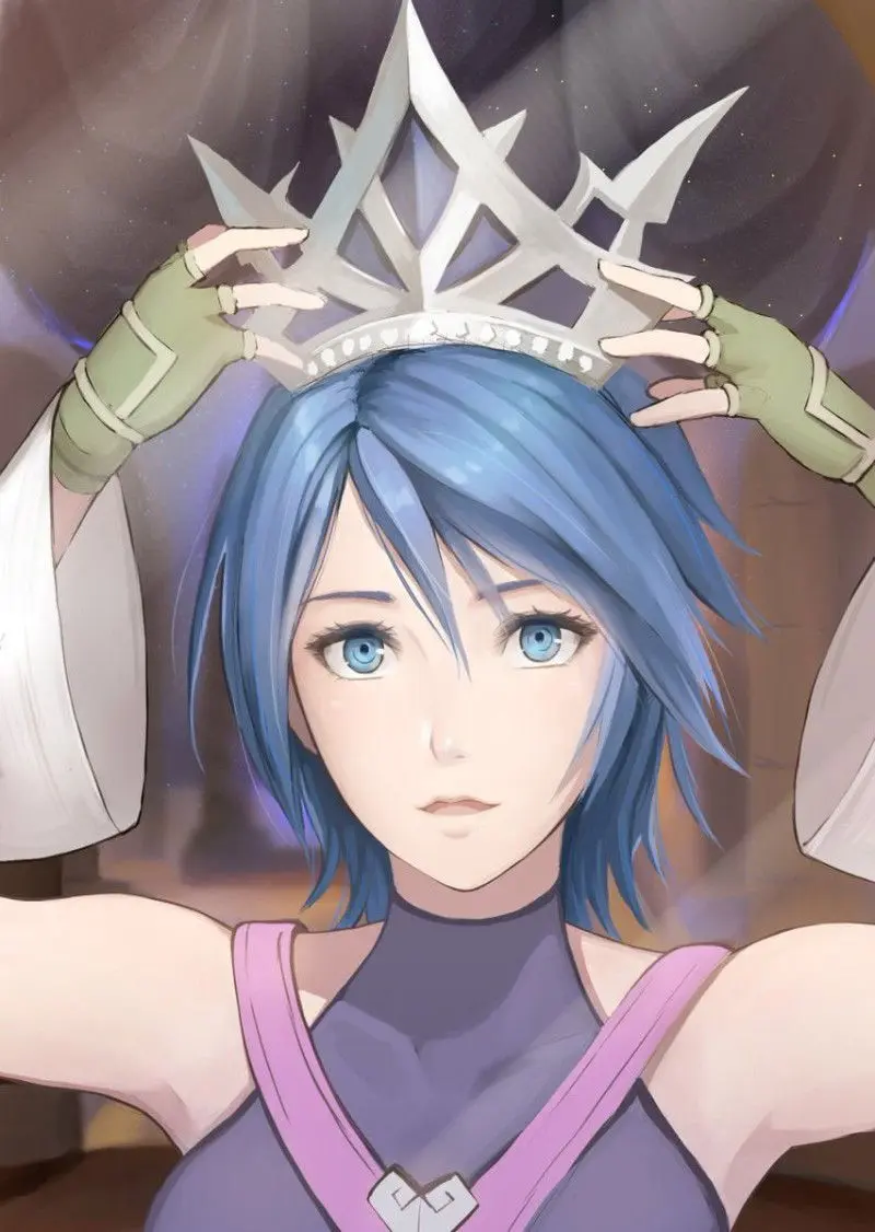 Aqua