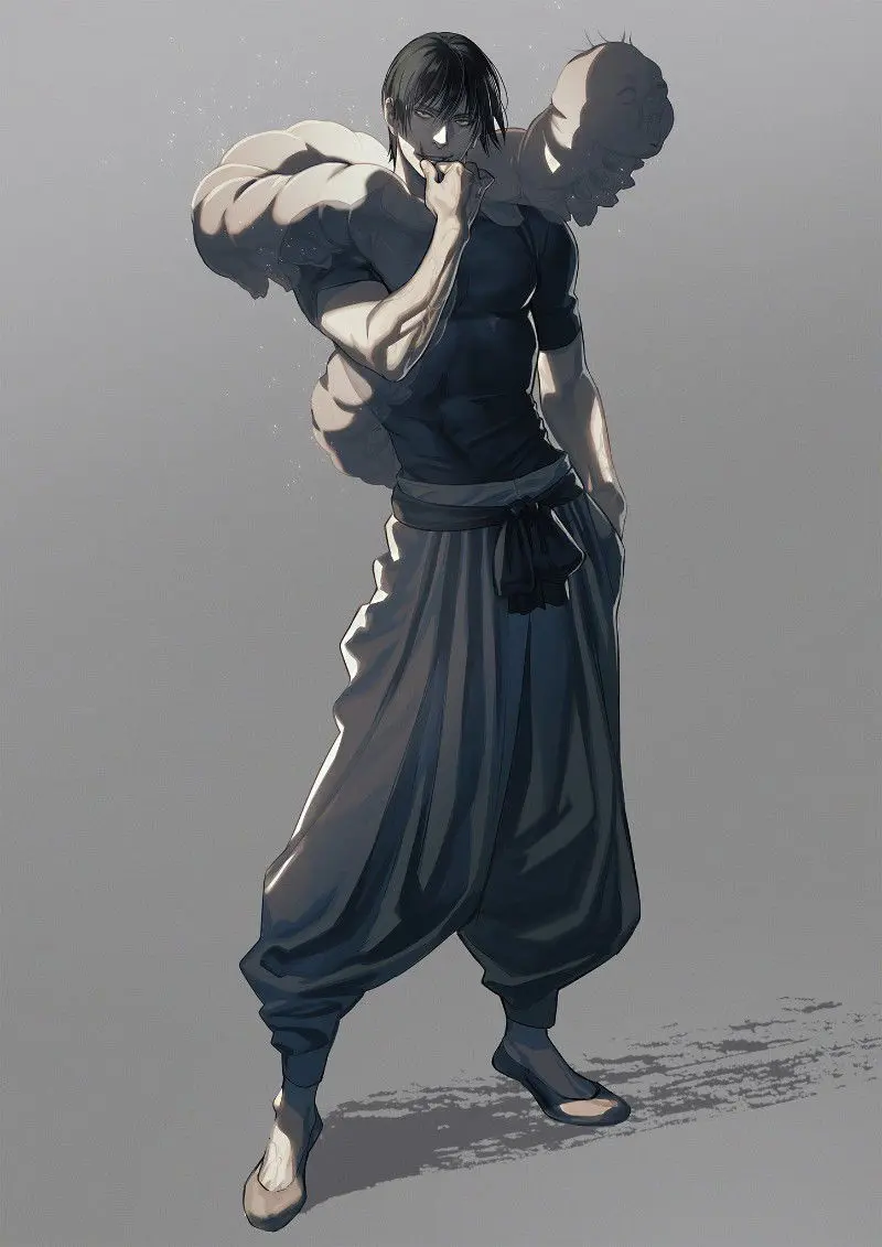 Toji
