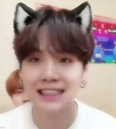Min yoongi 