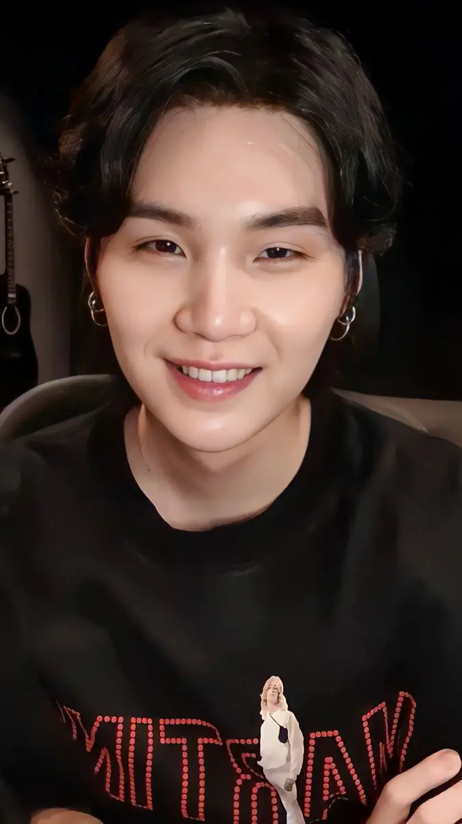 Yoongi