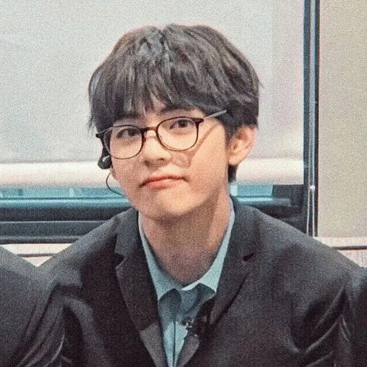 Taehyung 
