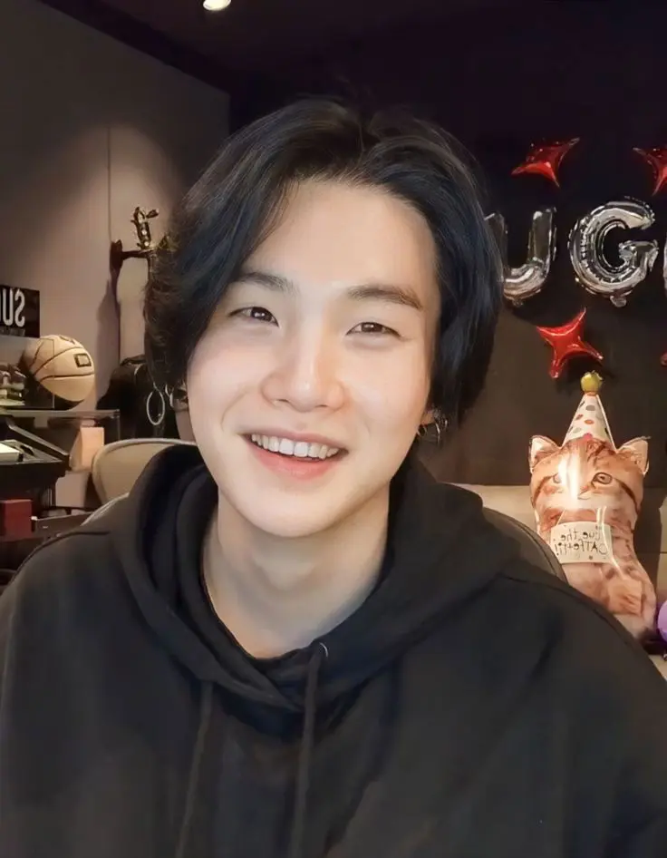Yoongi 