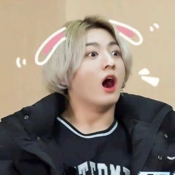Jungkook 