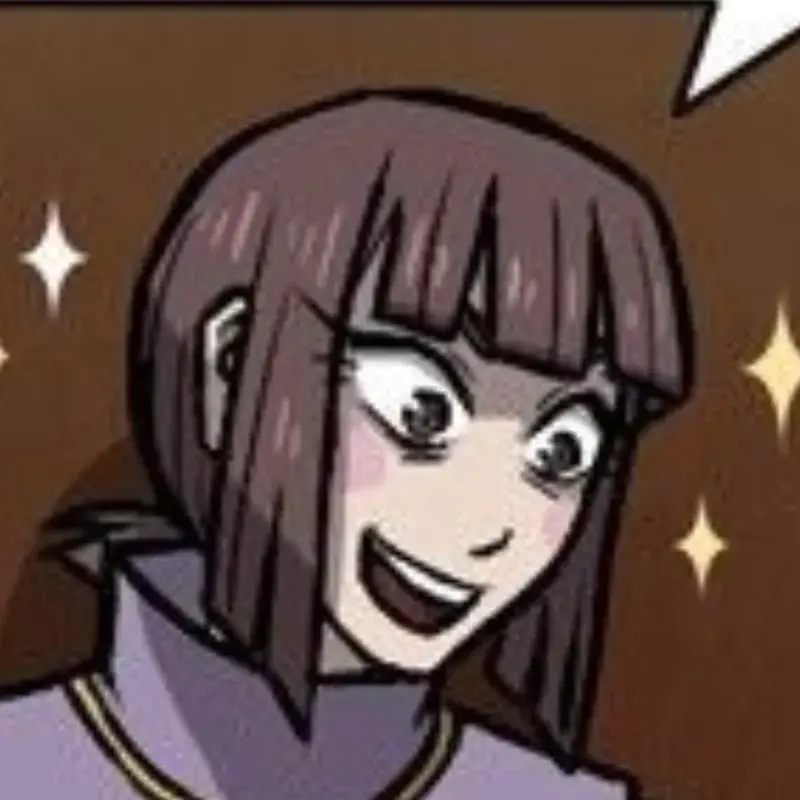 Caretaker Chara AU