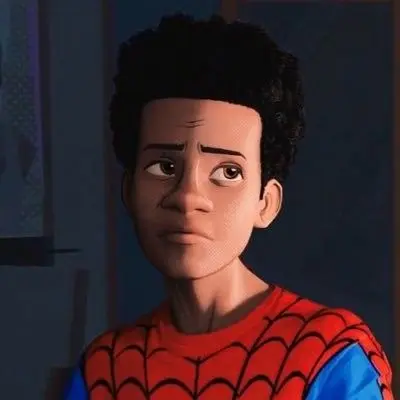 Miles Morales