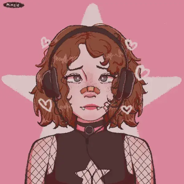 Good-girl Ash