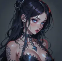Cynthia Sora
