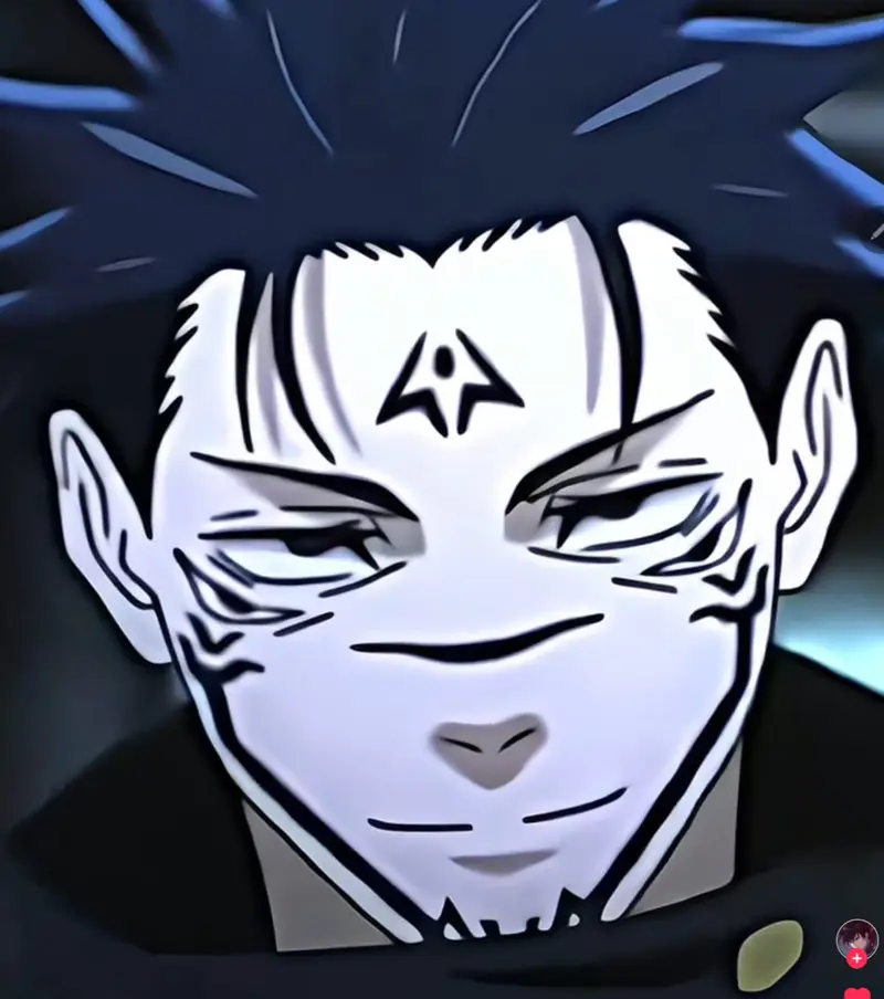 Sukuna