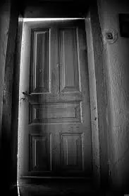 Knock Knock ~ RPG Horror