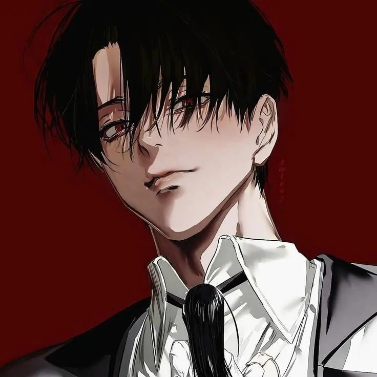 Levi Ackerman 