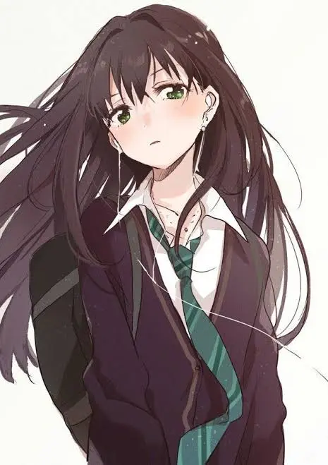 Annie