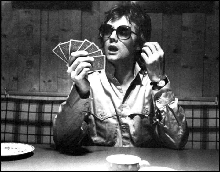 Roger Taylor