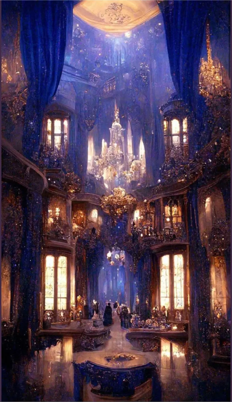 Ballroom