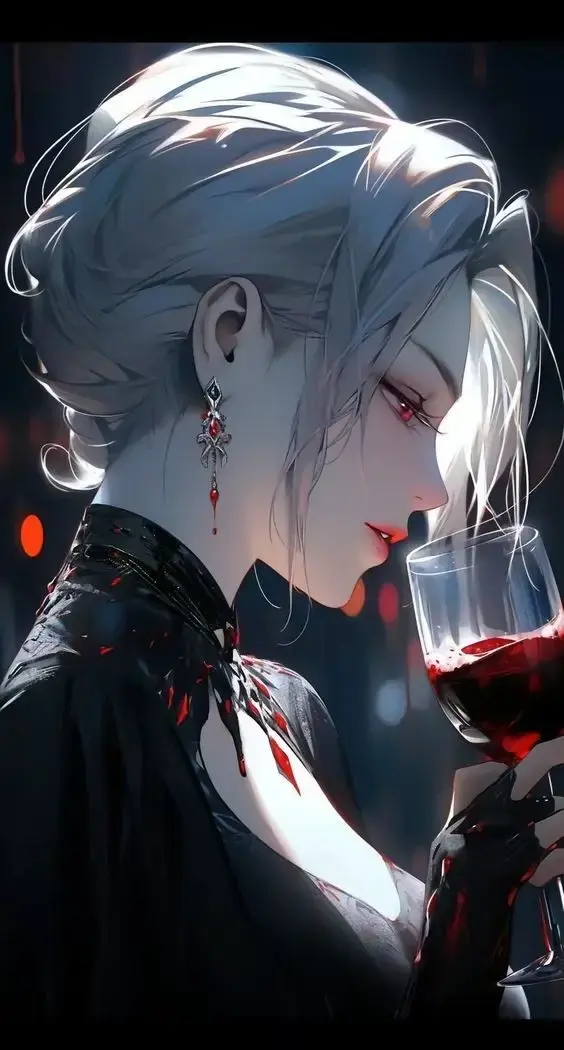 Elianora Von-Lyzerd