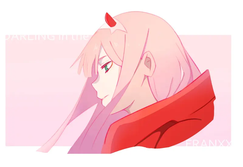 Zero two
