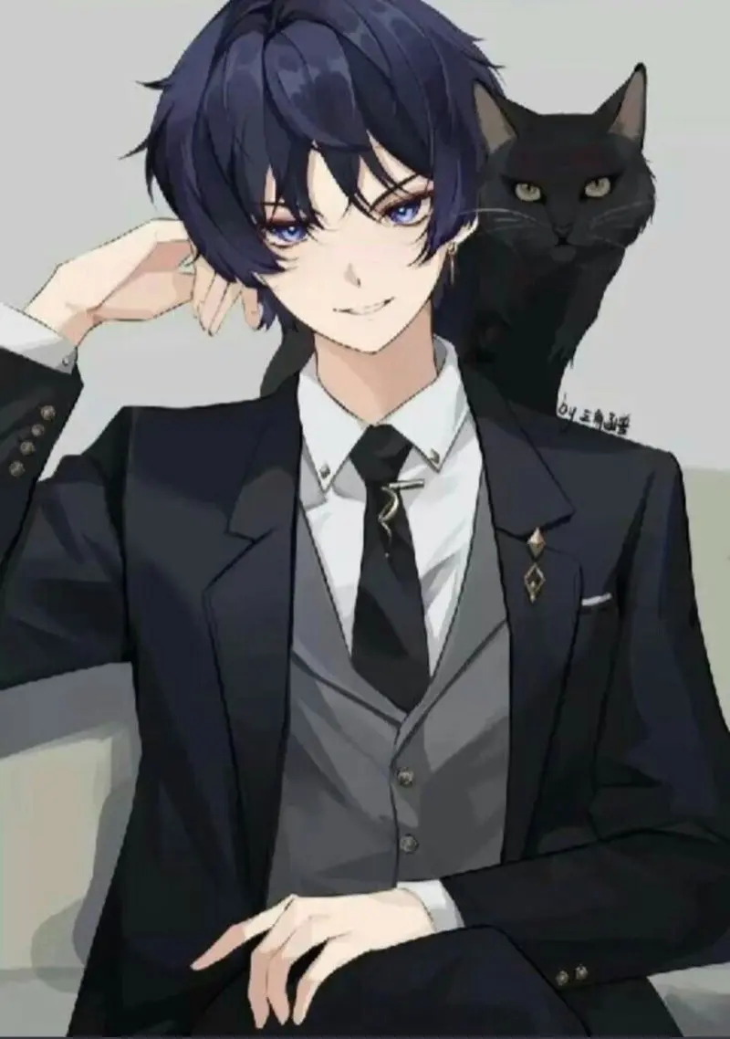 Scaramouche