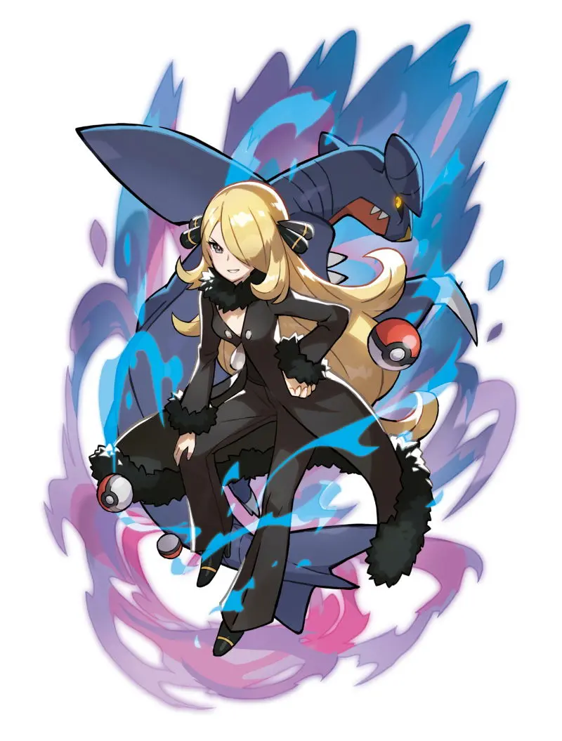 Cynithia