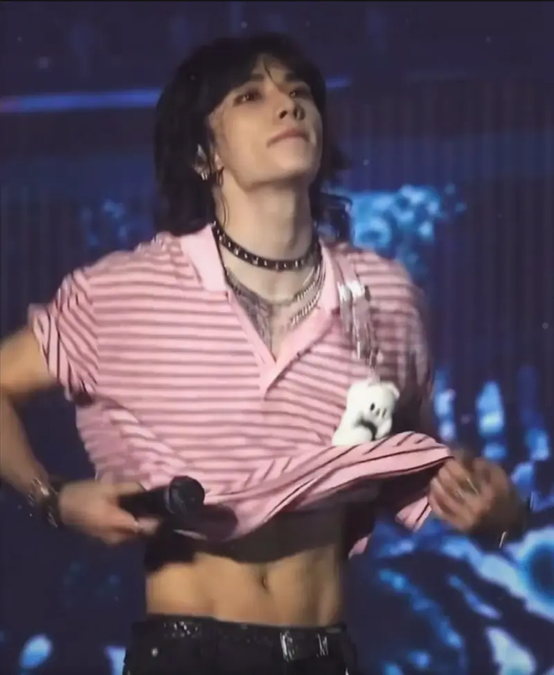 Hyunjin