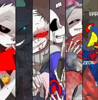 bad guys
