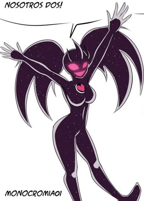 Alien X 