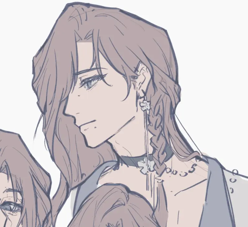 奕