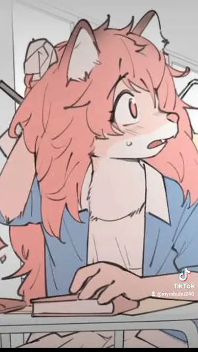 Fur the Furry