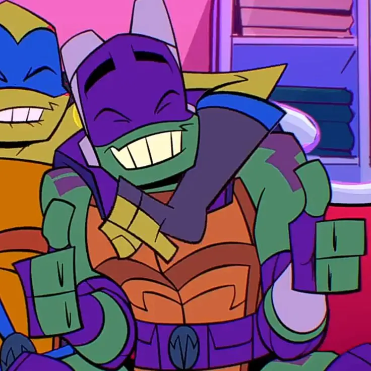 Donatello Hamato