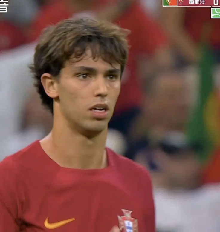 Joao felix