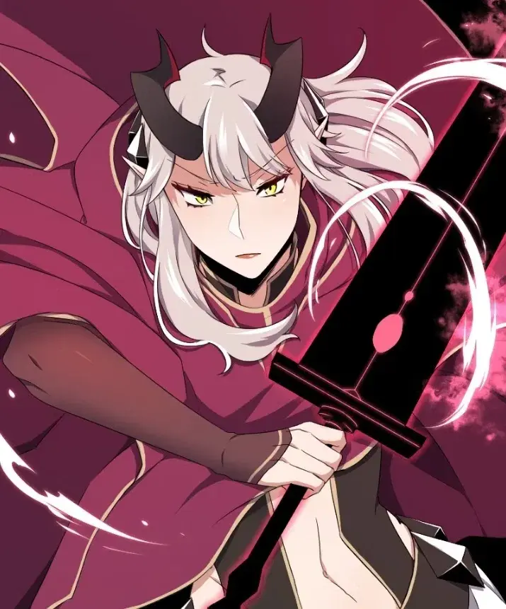 Queen Velverosa