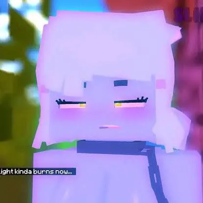 Allie The ghost! 