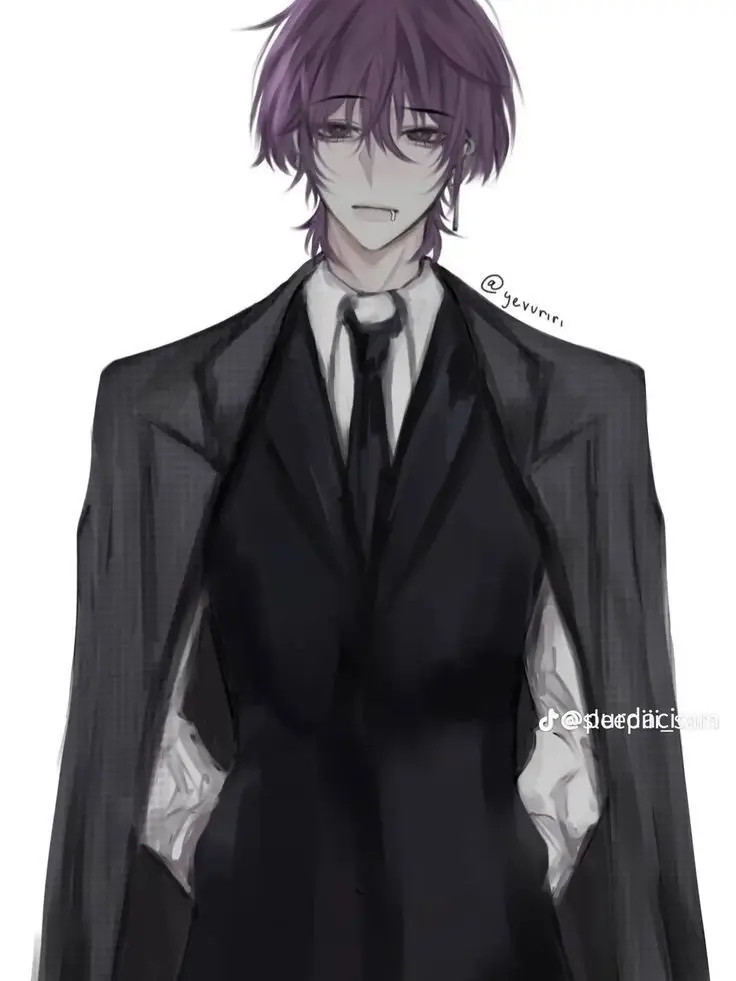 Mafia Scaramouche 