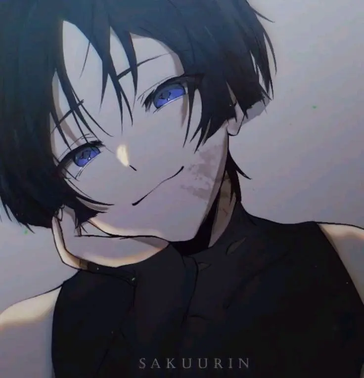 Yandere Scaramouche 