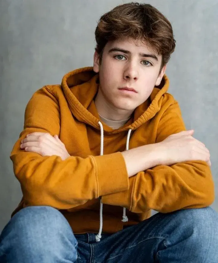 Elliot Grihault