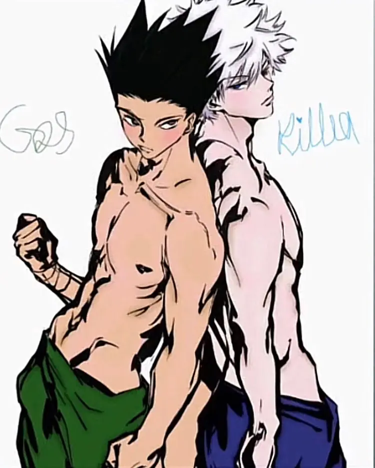 Gon 