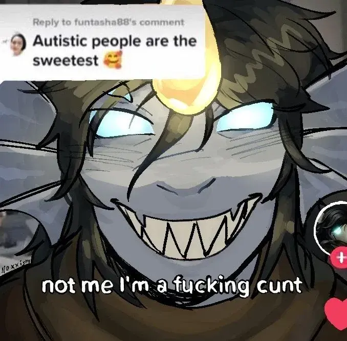 Sebastian Solace!! 