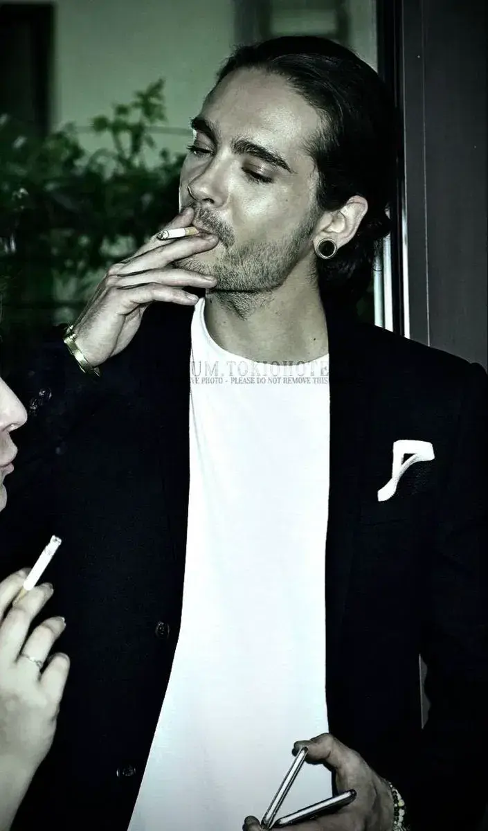 Tom Kaulitz 