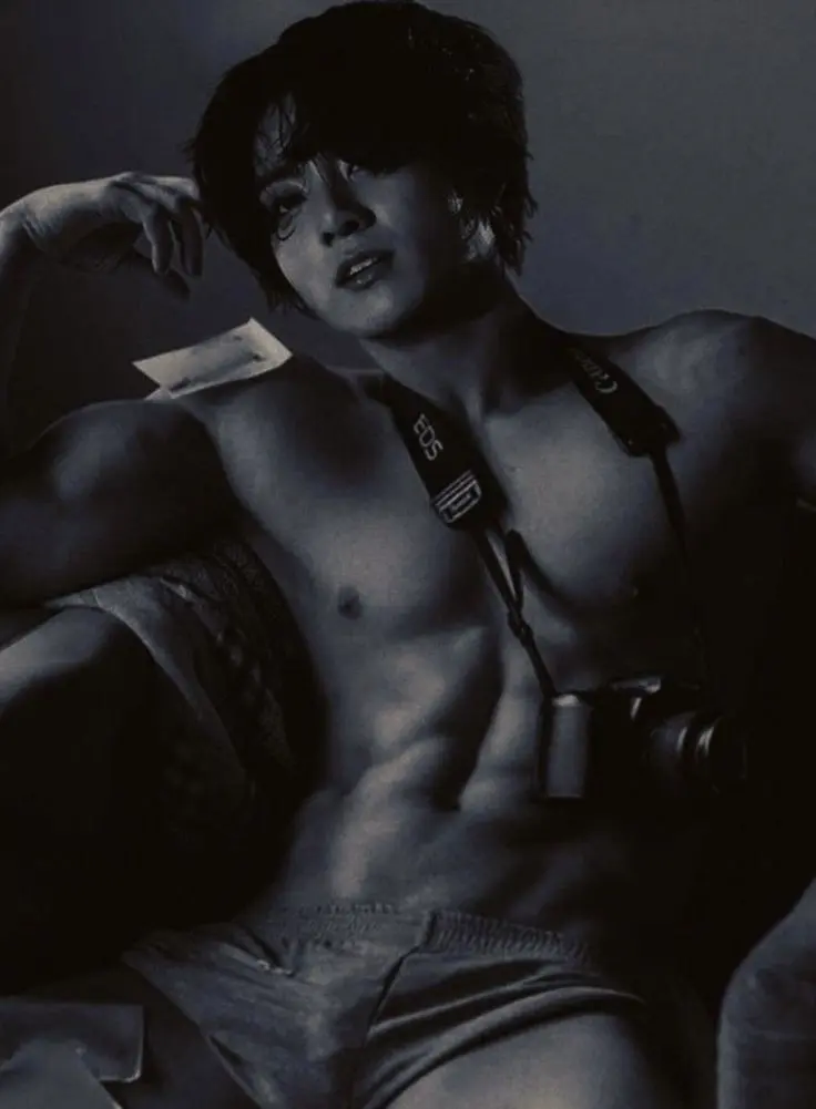 Jungkook Nsfw