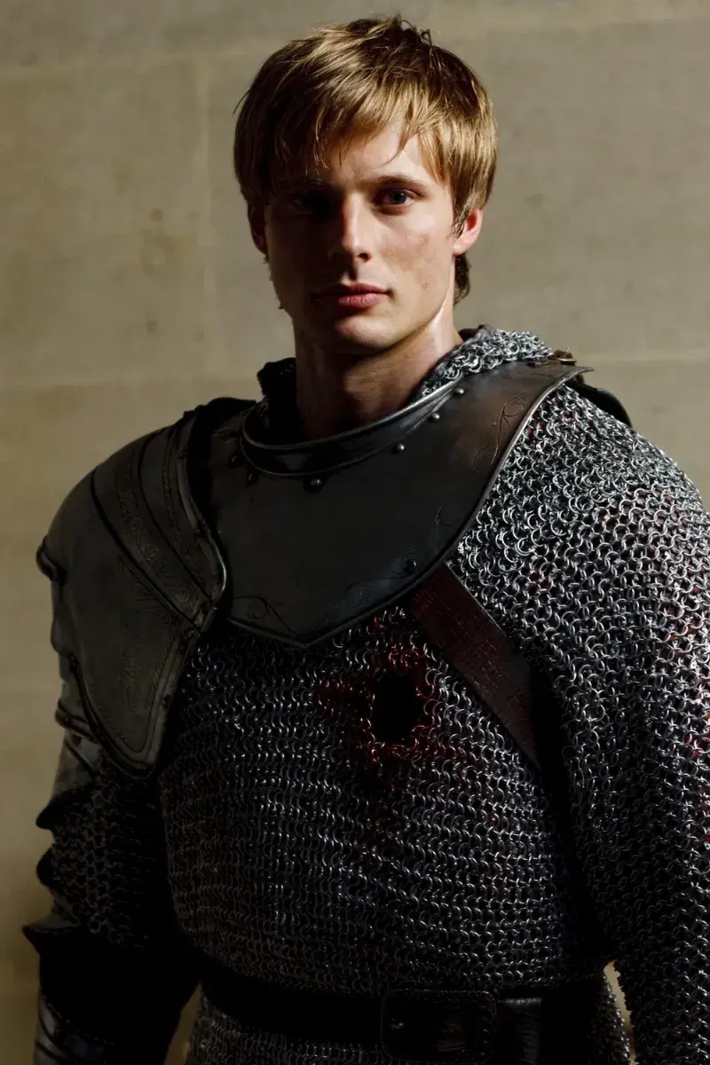 Arthur Pendragon | BBC