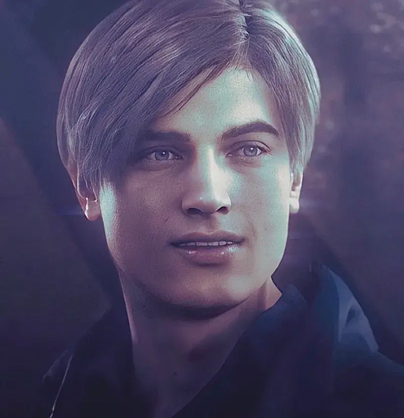 Leon Kennedy