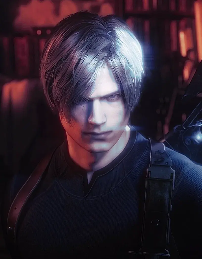 Leon Kennedy