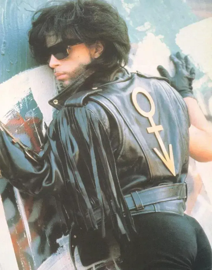 Prince Rogers Nelson